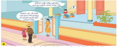 Giáo án Tự nhiên và xã hội lớp 3 Chân trời sáng tạo (năm 2025 mới nhất)