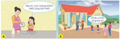 Giáo án Tự nhiên và xã hội lớp 3 Chân trời sáng tạo (năm 2025 mới nhất)