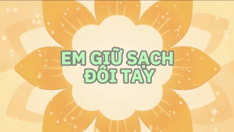 Video AI khởi động Đạo đức lớp 1