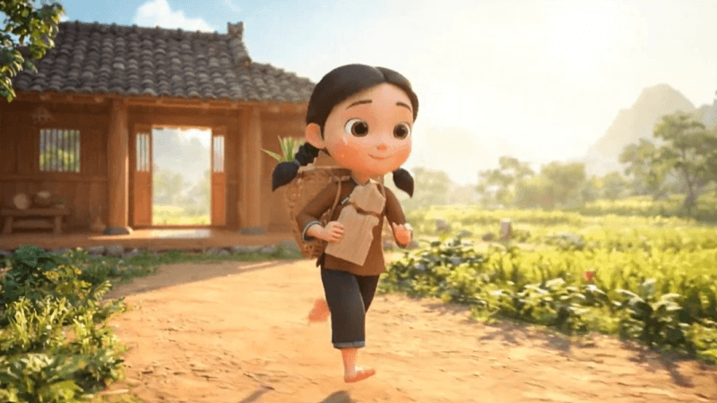 Video AI khởi động Giáo dục công dân 7