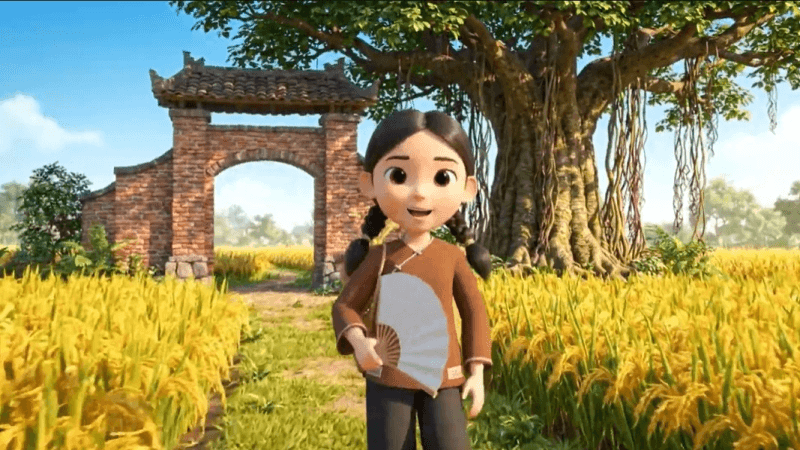Video AI khởi động Giáo dục công dân 7