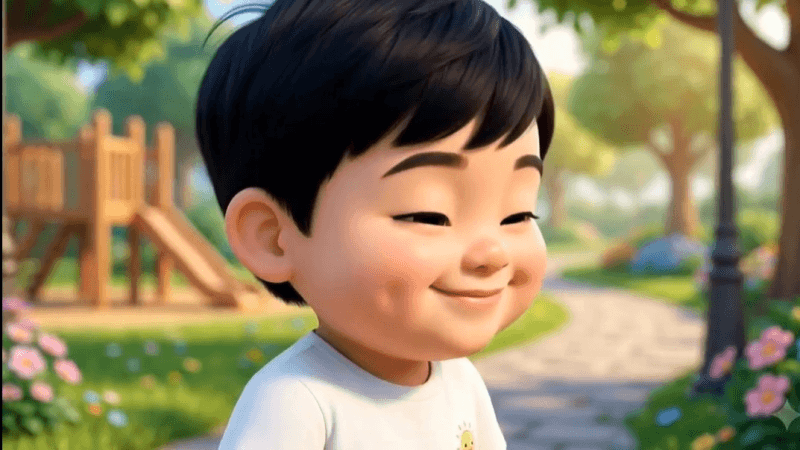 Video AI khởi động Giáo dục công dân 9