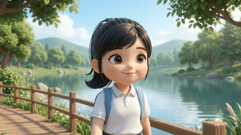 Video AI khởi động Hóa học 11