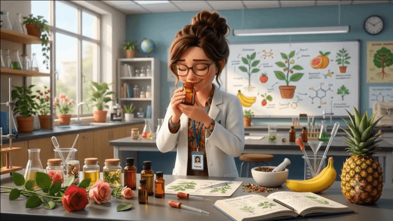 Video AI khởi động Hóa học 12