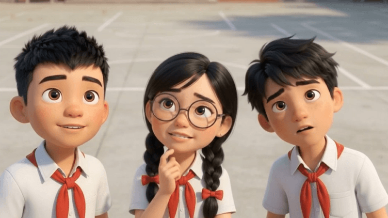 Video AI khởi động Vật Lí 10