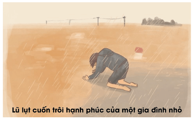 Lý thuyết GDCD 6 Bài 8: Ứng phó với các tình huống nguy hiểm từ thiên nhiên | Cánh diều