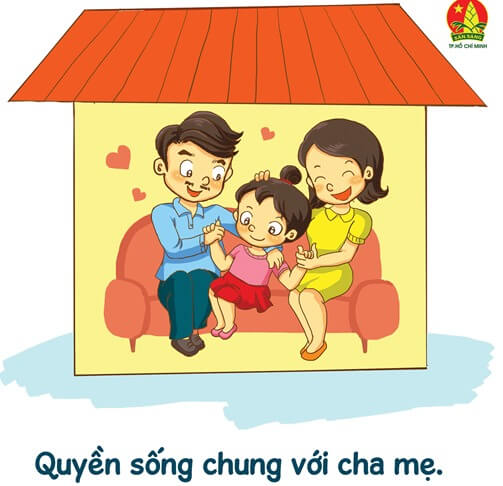 Lý thuyết GDCD 6 Bài 11: Quyền cơ bản của trẻ em | Chân trời sáng tạo