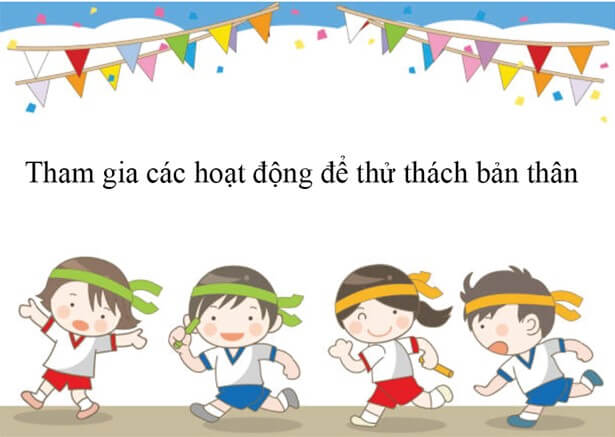 Lý thuyết GDCD 6 Chân trời sáng tạo Bài 6: Tự nhận thức bản thân