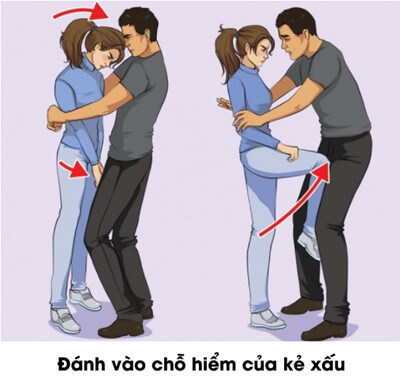 Lý thuyết GDCD 6 Bài 7: Ứng phó với các tình huống nguy hiểm | Chân trời sáng tạo