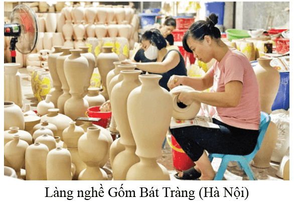 Lý thuyết GDCD 6 Bài 1: Tự hào về truyền thống gia đình, dòng họ