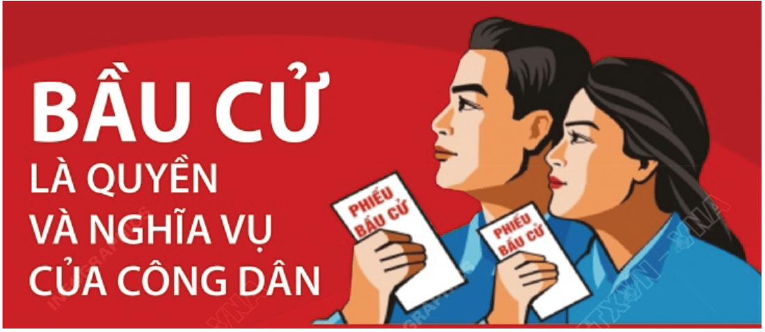 Lý thuyết GDCD 6 Bài 10: Quyền và nghĩa vụ cơ bản của công dân | Kết nối tri thức