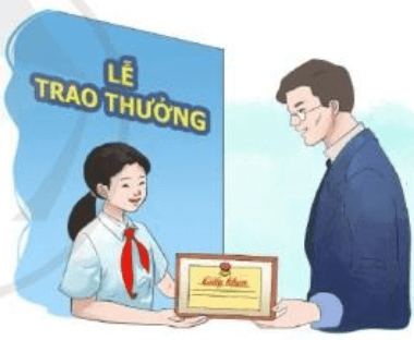 Em hãy đọc các trường hợp và trả lời câu hỏi: Trường hợp 1: Minh có thói quen