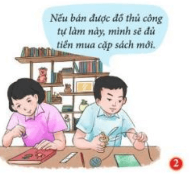 Em hãy quan sát các hình ảnh và trả lời câu hỏi: a) Các bạn học sinh trong hình