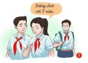 Em hãy đọc các thông tin, trường hợp dưới đây và trả lời câu hỏi: a) Em hãy căn cứ