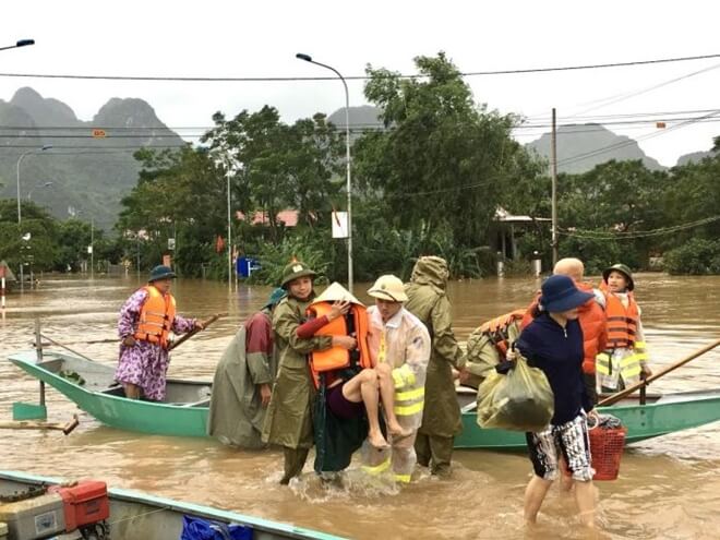 Lý thuyết GDCD 7 Chân trời sáng tạo Bài 1: Tự hào về truyền thống quê hương