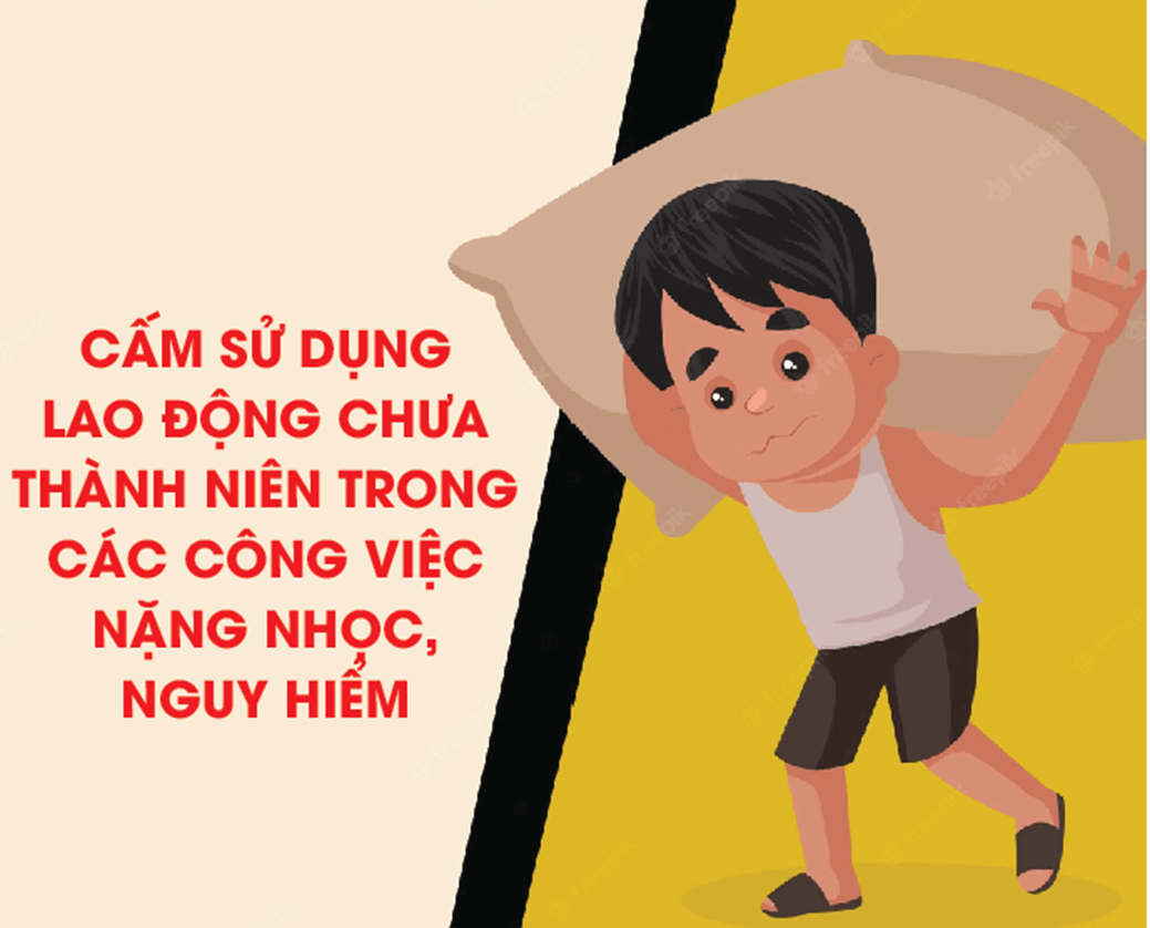 Lý thuyết GDCD 8 Cánh diều Bài 10: Quyền và nghĩa vụ lao động của công dân