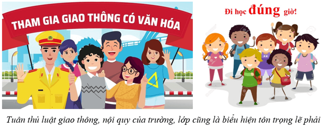 Lý thuyết GDCD 8 Cánh diều Bài 4: Bảo vệ lẽ phải