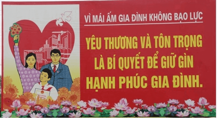 Lý thuyết GDCD 8 Cánh diều Bài 6: Phòng, chống bạo lực gia đình