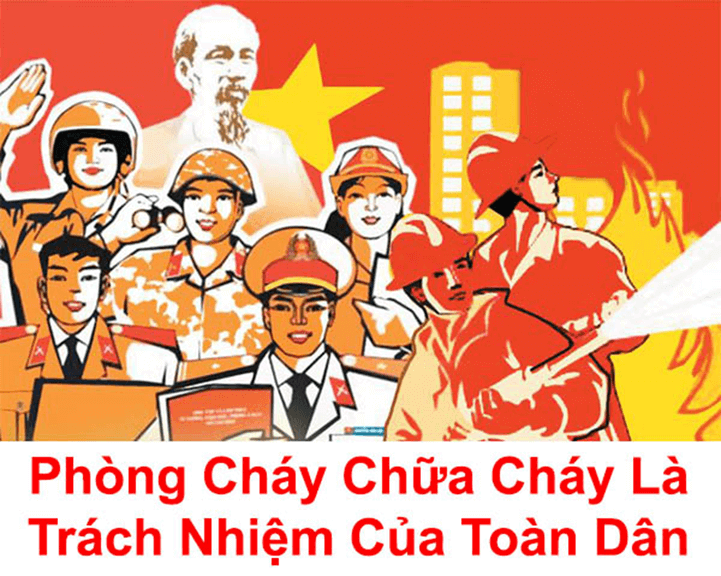 Lý thuyết GDCD 8 Cánh diều Bài 9: Phòng ngừa tai nạn vũ khí, cháy, nổ và các chất độc hại