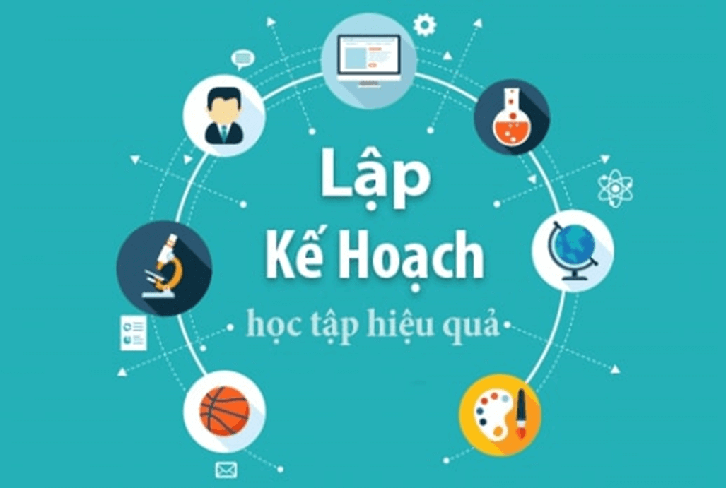 Lý thuyết GDCD 8 Chân trời sáng tạo Bài 6: Xác định mục tiêu cá nhân