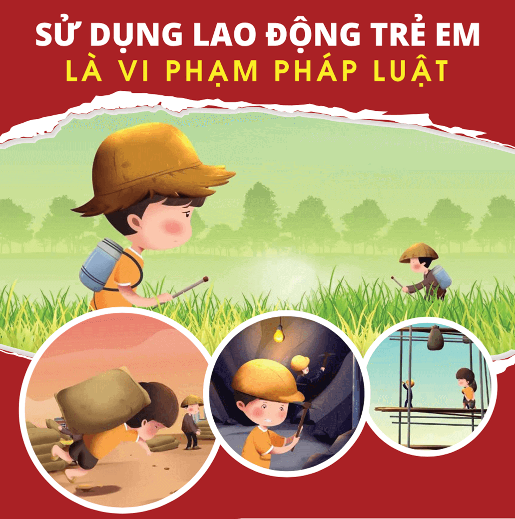 Lý thuyết GDCD 8 Kết nối tri thức Bài 10: Quyền và nghĩa vụ lao động của công dân