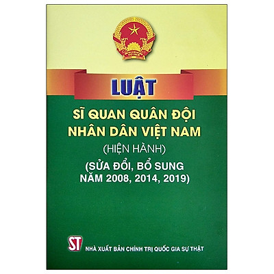 Lý thuyết GDQP 10 Kết nối tri thức Bài 2: Nội dung cơ bản một số luật về quốc phòng và an ninh Việt Nam