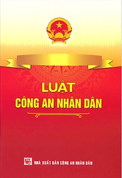 Lý thuyết GDQP 12 Bài 5: Luật sĩ quan Quân đội Việt Nam và Luật Công an nhân dân