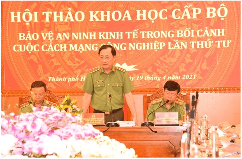 Lý thuyết GDQP 12 Bài 9: Trách nhiệm của học sinh với nhiệm vụ bảo vệ an ninh Tổ quốc