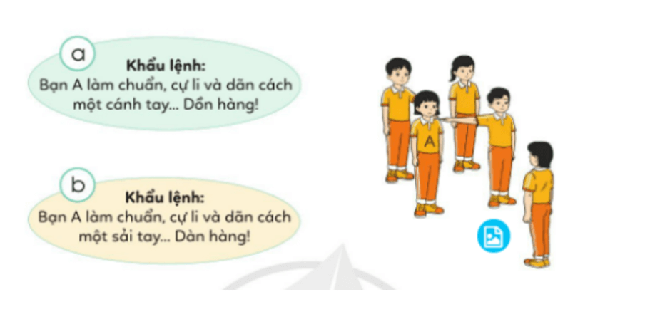 Giáo dục thể chất lớp 3 trang 22, 23 Vận dụng | Cánh diều