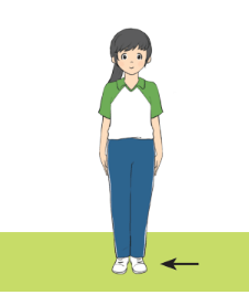 Trắc nghiệm GDTC 7 Chân trời sáng tạo Bài 3 (có đáp án): Các bước chân phối hợp thể dục Aerobic (tiếp theo) 