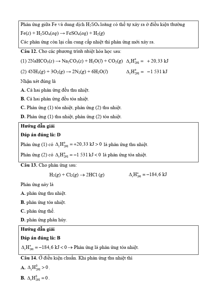 Đề kiểm tra Hóa học 10 Cánh diều Chủ đề 5 (có lời giải)