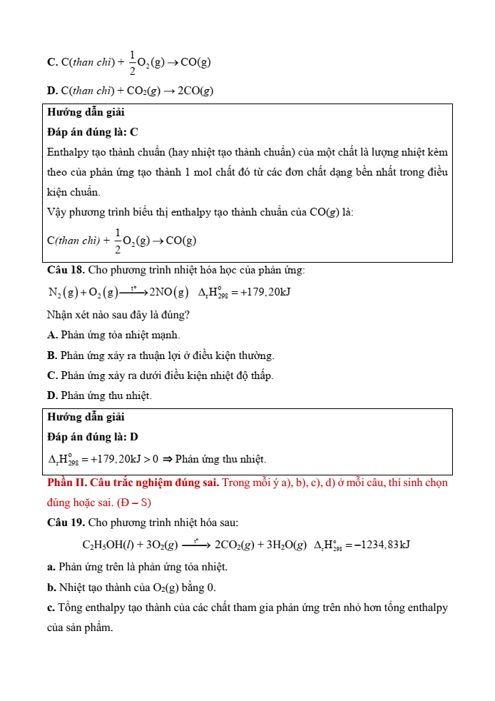 Đề kiểm tra Hóa học 10 Cánh diều Chủ đề 5 (có lời giải)