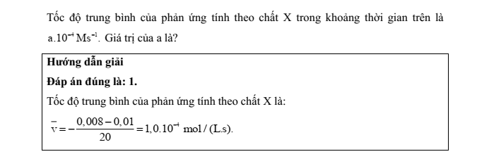 Đề kiểm tra Hóa học 10 Cánh diều Chủ đề 6 (có lời giải)