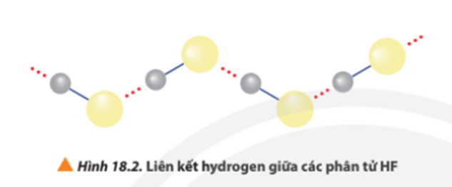 Lý thuyết Hóa 10 Chân trời sáng tạo Bài 18: Hydrogen halide và một số phản ứng của ion halide