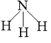 Viết công thức electron, công thức cấu tạo và công thức Lewis của các phân tử