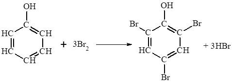 Trình bày cách phân biệt các dung dịch sau dung dịch phenol dung dịch ethanol dung dịch glycerol