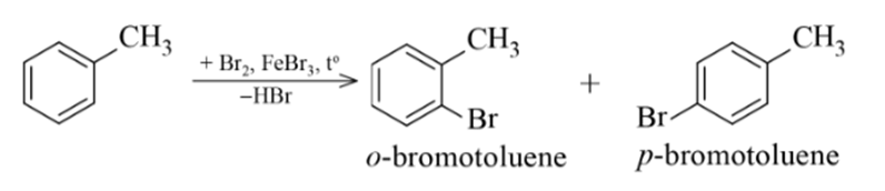 Lý thuyết Hóa học 11 Cánh diều Bài 14: Arene (Hydrocarbon thơm)