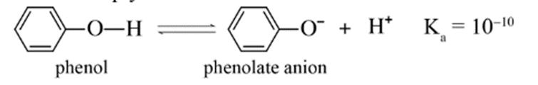 Lý thuyết Hóa học 11 Cánh diều Bài 17: Phenol