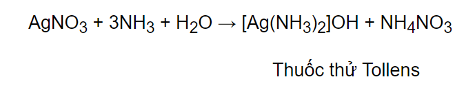 Lý thuyết Hóa học 11 Cánh diều Bài 18: Hợp chất carbonyl