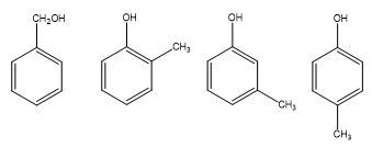 Trắc nghiệm Hóa học 11 Cánh diều Bài 17 (có đáp án): Phenol