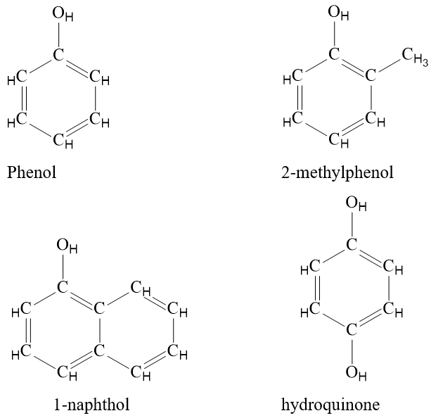 Lý thuyết Hóa học 11 Chân trời sáng tạo Bài 17: Phenol