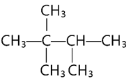 Trắc nghiệm Hóa học 11 Chân trời sáng tạo Bài 12 (có đáp án): Alkane (ảnh 1)