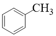 Trắc nghiệm Hóa học 11 Chân trời sáng tạo Bài 14 (có đáp án): Arene (Hydrocarbon thơm) (ảnh 1)