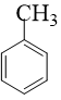 Trắc nghiệm Hóa học 11 Chân trời sáng tạo Bài 14 (có đáp án): Arene (Hydrocarbon thơm) (ảnh 7)