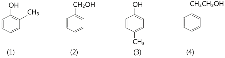 Trắc nghiệm Hóa học 11 Chân trời sáng tạo Bài 17 (có đáp án): Phenol (ảnh 11)