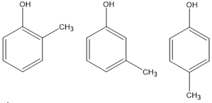 Trắc nghiệm Hóa học 11 Chân trời sáng tạo Bài 17 (có đáp án): Phenol (ảnh 12)