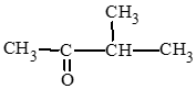 Viết công thức cấu tạo của các hợp chất carbonyl có tên gọi dưới đây propanal 3–methylbut–2–enal