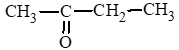 Trong các hợp chất sau hợp chất nào tham gia phản ứng iodoform methanal ethanal