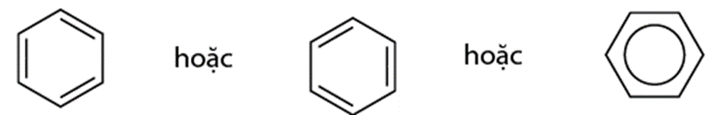 Lý thuyết Hóa học 11 Kết nối tri thức Bài 17: Arene (Hydrocarbon thơm)