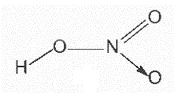 Lý thuyết Hóa học 11 Kết nối tri thức Bài 6: Một số hợp chất của nitrogen với oxygen